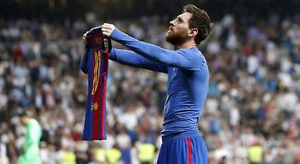 ΘΕΜΑ: Όταν η Μπάρτσα... έκλεινε το σπίτι της Ρεάλ (videos)