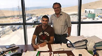 Πήρε Ναούμη η Καστοριά