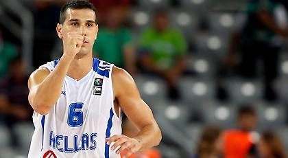 Ευχές ΕΟΚ και Μπάμπεργκ στον Νίκο Ζήση (pic)