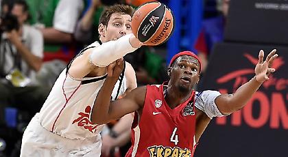 Πλησιάζει σε Πέτγουεϊ ο Άρης