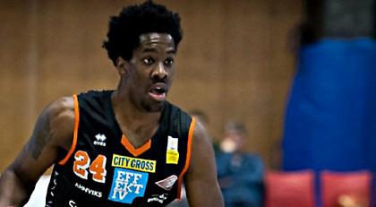 Ένας... Σακίλ στον Κόροιβο