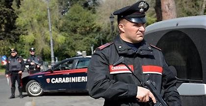 Έγκλημα στη Ρώμη: Γυναικείες γάμπες βρέθηκαν μέσα σε κάδο απορριμάτων