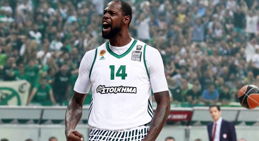 Στην Αθήνα ο Γκιστ, αύριο φτάνουν Ντένμον, Λοτζέσκι, Όγκαστ