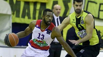 Έρχεται ο Μπάρλοου για ΑΕΚ