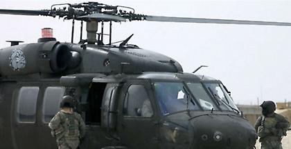 Στρατιωτικό ελικόπτερο πέφτει στα ανοιχτά της Χαβάης - Αγνοείται το πλήρωμα