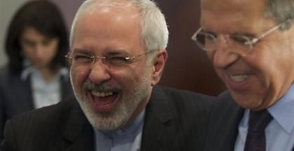 Η Ρωσία καλεί το Ιράν να μην αποχωρήσει από την συμφωνία για τα πυρηνικά