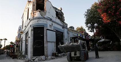 Δήμαρχος Κω: Εκδώστε άμεσα την ΚΥΑ για τις αποζημιώσεις- Περιμένουμε 1 μήνα