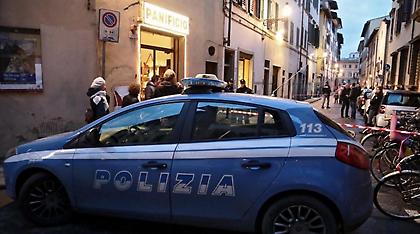 Φρικτή αδελφοκτονία στη Ρώμη: Ο αδελφός διαμέλισε τη γυναίκα που οι γάμπες της βρέθηκαν σε κάδο