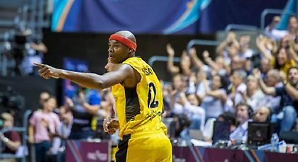 Στη δεύτερη κατηγορία Γαλλίας ο Κίρκσεϊ