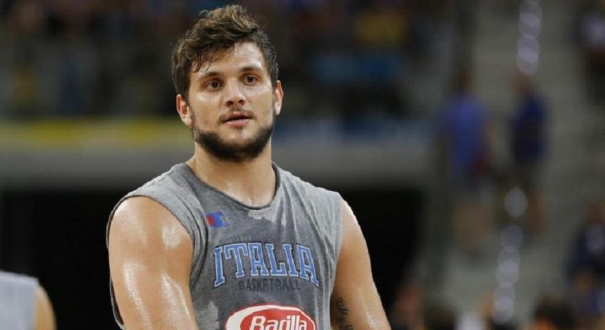 Θα φοράει το «μηδέν» ο Τζεντίλε