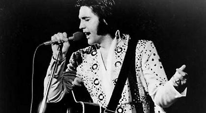 Σαράντα χρόνια από τον θάνατο του Έλβις