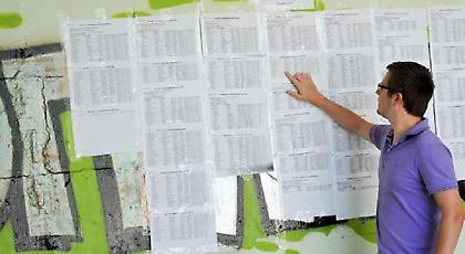 Πανελλήνιες: Πότε ανακοινώνονται οι βάσεις -Οι εκτιμήσεις για τις σχολές