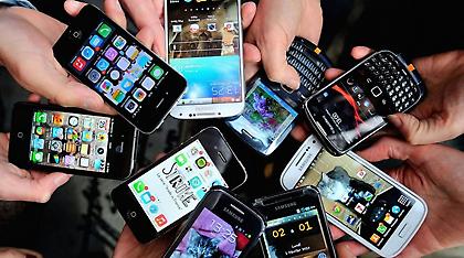 Nomophobia: Γιατί μας πιάνει πανικός χωρίς το κινητό μας