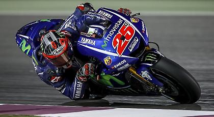 Ο Βινιάλες δεν θέλει να αλλάξει σασί η Yamaha