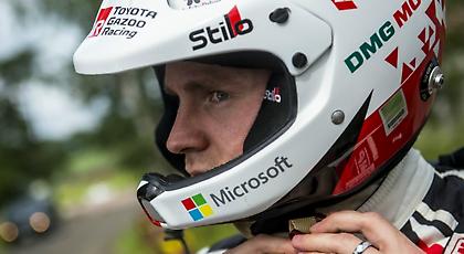 Αισιόδοξος για καλό αποτέλεσμα στη Γερμανία ο Λάπι