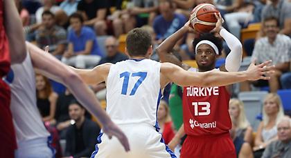 Ο Ντίξον «ξέρανε» την Τσεχία! (video)