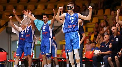 «Ζωντανή» η Βοσνία του Άτιτς για τα προκριματικά του παγκοσμίου!