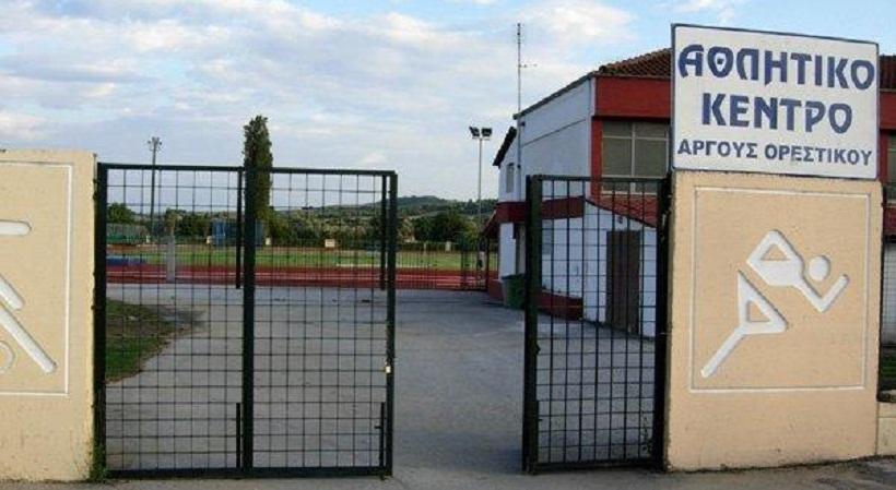 Στα μέρη του Διαμαντίδη η προετοιμασία του Παναθηναϊκού