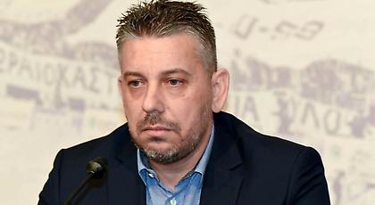 Ξεκινούν τα βάσανα στον ΠΑΟΚ