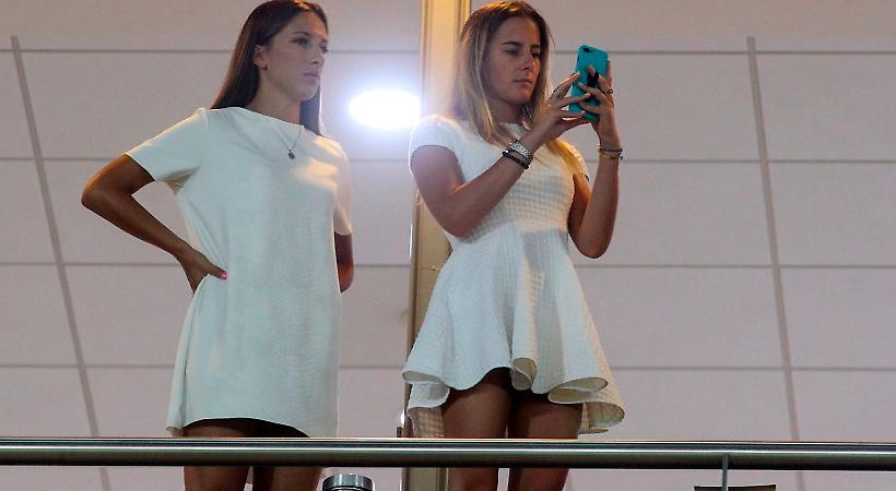 Εξέδρα… πολλών αστέρων στο Καραϊσκάκη (pics)