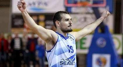 Συμφώνησε με Σταμάτη ο Κολοσσός