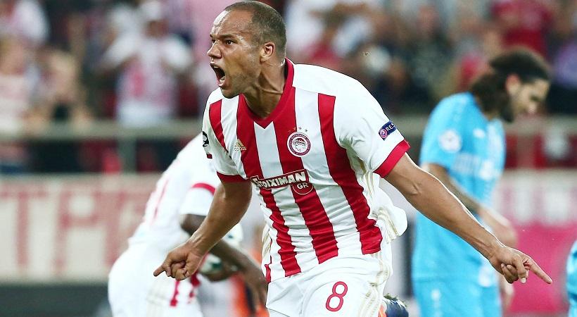 LIVE μετάδοση: Ολυμπιακός-Ριέκα 2-1 (ΤΕΛΙΚΟ)