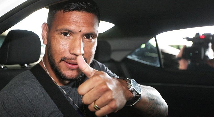 Νίκησε τον χρόνο και δήλωσε τον Τσάβες ο Παναθηναϊκός!