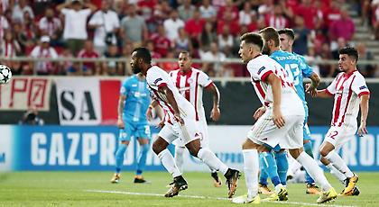 Θέλει καρδιά και λύσεις από τον πάγκο, για να γυρίσεις τόσο στραβωμένο ματς