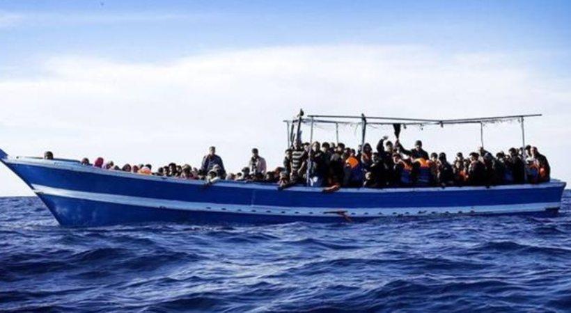 Ισπανία: Διάσωση 600 μεταναστών σε μια μέρα