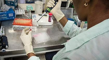 Νέα εξέταση αίματος δίνει ελπίδες για τη έγκαιρη διάγνωση καρκίνου