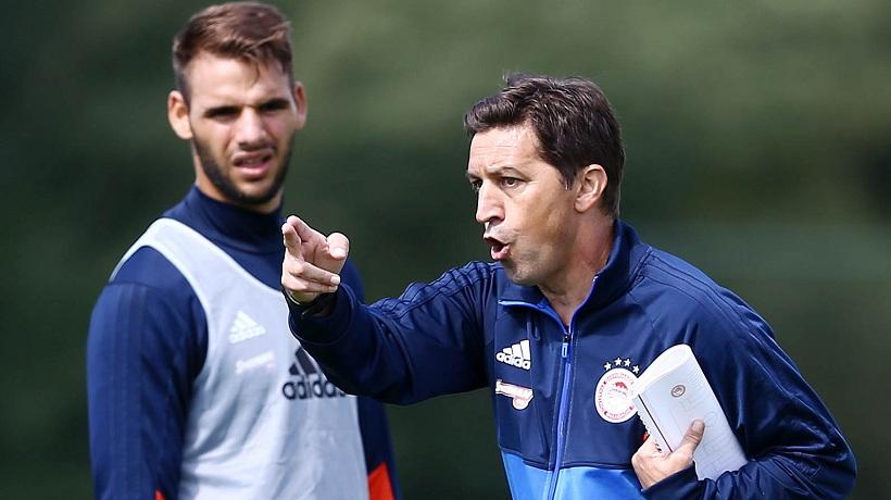 Υπολογίζει Ταχτσίδη για Κροατία ο Χάσι