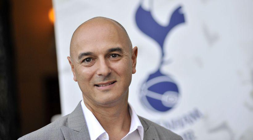 Ούτε με 150 εκατομμύρια δεν πωλείται ο Ντέλε Άλι