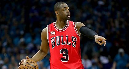 Λύνει το συμβόλαιό του με τους Μπουλς ο Γουέιντ