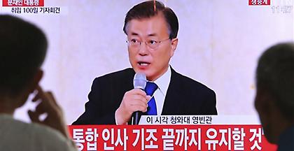 Σεούλ: Η Βόρεια Κορέα θα περάσει κόκκινη γραμμή αν οπλίσει ICBM με πυρηνικά