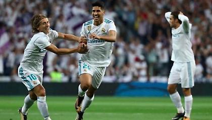 Ο Αντρέ Γκόμες θα δει την ντρίπλα που του έσκασε ο Μόντριτς... το βράδυ στις ειδήσεις (video)