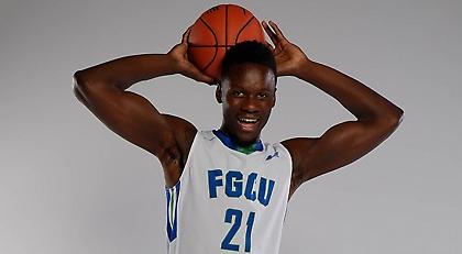 Ανακοίνωσε Μοράντ ο Άρης