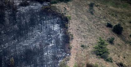 Αρχυπύραρχος ΠΣ: Ο μεγαλύτερος εχθρός στον Κάλαμο ήταν οι άνεμοι