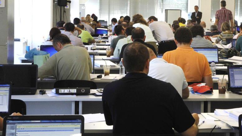 Αξιολόγηση στο δημόσιο με μπόνους από 50 έως 450 ευρώ