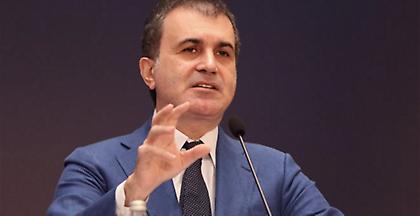 Η Τουρκία αντεπιτίθεται στη Μέρκελ και τη Γερμανία