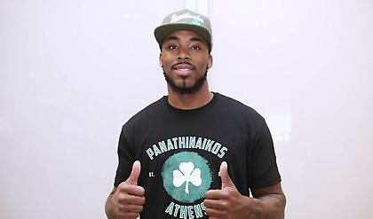 Ντένμον: «Είμαι έτοιμος για την πρόκληση του Final Four»