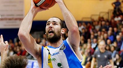 Ανανέωσε με Κάπο Ντ’ Ορλάντο ο Ντέλας