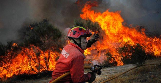 Πορτογαλία: Τεράστια οικολογική καταστροφή - ρεκόρ συλλήψεων για εμπρησμούς