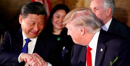 Η Κίνα ξαναγίνεται ο μεγαλύτερος δανειστής των ΗΠΑ