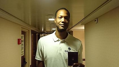 «Σλοβένος» κι επίσημα ο Ράντολφ-Οριστικά αντίπαλος της Εθνικής (pic)