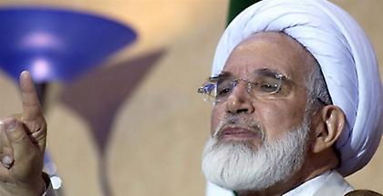 Ιράν: Στο νοσοκομείο ο 79χρονος Καρουμπί μετά από λίγες ώρες απεργίας πείνας