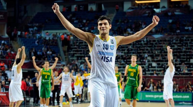 Στην προετοιμασία της Μπασκόνια ο Ντελφίνο!