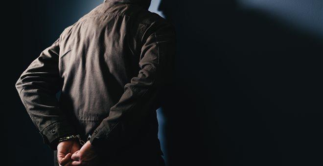 Σύλληψη κατηγορούμενου παιδόφιλου στη Δυτική Αττική