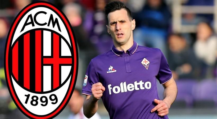 Δεν συμμετείχε στη προπόνηση της Φιορεντίνα ο Κάλινιτς