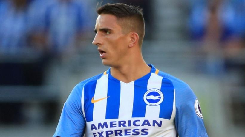 Τριπλή ανανέωση στη Μπράιτον