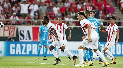 Ο Ολυμπιακός έπρεπε να ήταν… Σέλτικ χθες! Στη Ριέκα θα γίνει αίμα και άμμος!